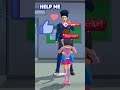 Yuta Mio Run Dari Monster Spc Roblox, Revenge Ghost #sakuraschoolsimulator #trending #viral #shorts