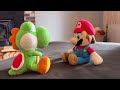 AMB - Mario’s Big Prank!