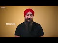 The power of the turban | Being Sikh - BBC