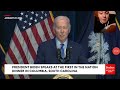 LOL: Biden Touts Poor Economy, Calls Trump 