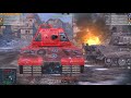 VK 72.01 (K) • 9.4K DMG • 7 KILLS • WoT Blitz