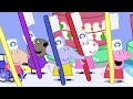 Peppa Pig Tales 🪨 The Rock Climbing Centre! 🛝 BRAND NEW Peppa Pig Episodes