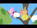 PEPPA PIG Zombie Apocalypse Movie | Peppa Pig Funny Animation