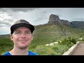 Monsoon Rains Bring West Texas Wildflowers | Backpacking in Texas Mountains