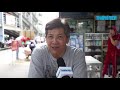Võ sư Nam Nguyên Khánh: 'Tôi bị đánh gãy răng phải ăn cháo'