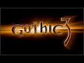 Soundtrack Gothic 3-Divine Powers