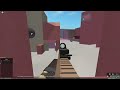 They BROKE the M107 in Phantom Forces...