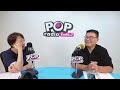 2024-07-29《POP搶先爆》邱明玉專訪 Hit Fm【嗆新聞】主持人 黃揚明