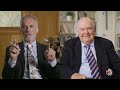 One Of The Deepest Conversations You Will Listen To About God | Dr. John Lennox | EP 394