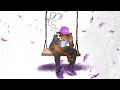 Sleepy Hallow - Purple Heart (Lyric Video)