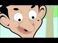 Day at the Science Museum | Mr. Bean | Cartoons for Kids | WildBrain Bananas