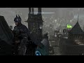 Batman™: Arkham Origins - collecting a very tricky Enigma DataPack (Extortion 3)
