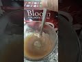 Bloom COLLAGEN COFFEE#shortvideo #coffeelovers #coffeetime