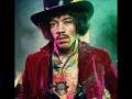 Jimi Hendrix - Bold As Love (Vinyl Mono)