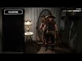 Red Dead Online | Mexican Female Outfit