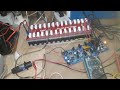 yiroshi amplifier final test/how to set dco to zero