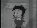 Betty Boop - Musical mountaineers (1939)