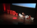 Why boys are failing? | Philip Zimbardo | TEDxRawaRiverSalon