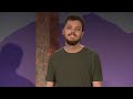 How to Be an Active Citizen and Spark Change | Gabriel Marmentini | TED