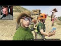 KIRÁNDULNI MENTÜNK A GTA-BAN! 🌲🥾 | GTA 5 Online #44