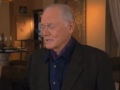 Larry Hagman discusses getting cast on Dallas- EMMYTVLEGENDS.ORG