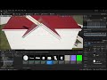 Making A Historic Neighborhood in Unreal Engine 5