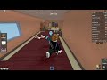 Murder Mystery 2 Is Chaos (Roblox)