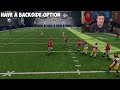 10 Beginner Tips To Make Passing EASY! | College Football 25