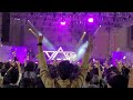 For the love of God | Steve Vai Live | Bangalore 2023