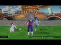 DRAGON BALL XENOVERSE 2 Glory point grind