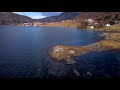 DJI Mini 2: Test Footage - Sunday Fishing in Sogndal