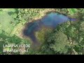 Laguna verde El Peñón Cund.