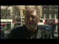 Cathy Newman interviews George Galloway