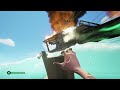 Cheats Did Not Help him Win... (Sea of Thieves)