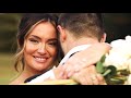 Canon EOS R Wedding Teaser Film | High Point NC