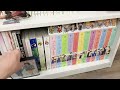 My Manga Collection 800+ Vols | Shelf Tour Feb 2024