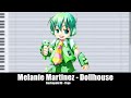 【Gachapoid】 Melanie Martinez - Dollhouse 【VOCALOIDカバー】