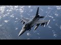 US New F-16 Fighter Jet After Upgrade SHOCKED The World!