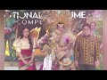 WOW! TOP 3  WINNERS BEST IN NATIONAL COSTUME MISS UNIVERSE PHILIPPINES 2024