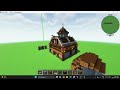 I Design Buildings | Starflame SMP Ep2
