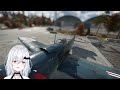 【Warthunder】初心者＆参加型✨空イベみんなはなにでがんばるううう？【ろん・ろふぃ】