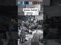 The best part of playing mozzie... #rainbowsixsiege #gaming