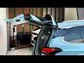 First Arrival 2024! Forthing U-Tour SUV 7-Seats | Interior | Exterior | Show