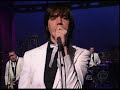 The Hives - Live (Letterman) - Walk Idiot Walk