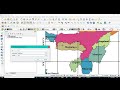 How to do Digitization with QGIS 2020 II ডিজিটাইজেশন in QGIS