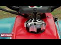 Yamaha Warrior 350 | ATV Overview