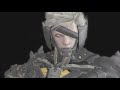 Metal Gear Rising Revengeance - What Happened?