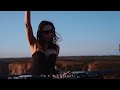 Melodic techno DJ set Algarve