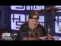 Metallica “Blackened 2020” Acoustic Live on the Howard Stern Show