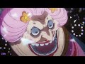 Only One – The Score – One Piece AMV